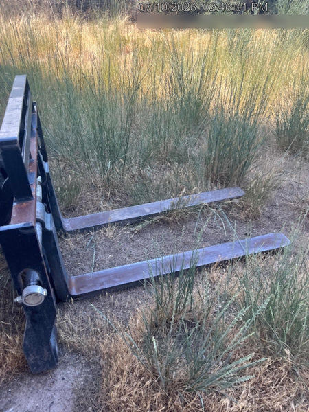 2021 SKYTRAK 6042