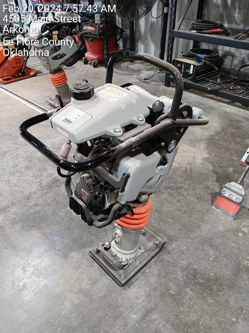 2023 MULTIQUIP MTX60HD