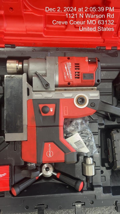 2023 MILWAUKEE 2788-22HD