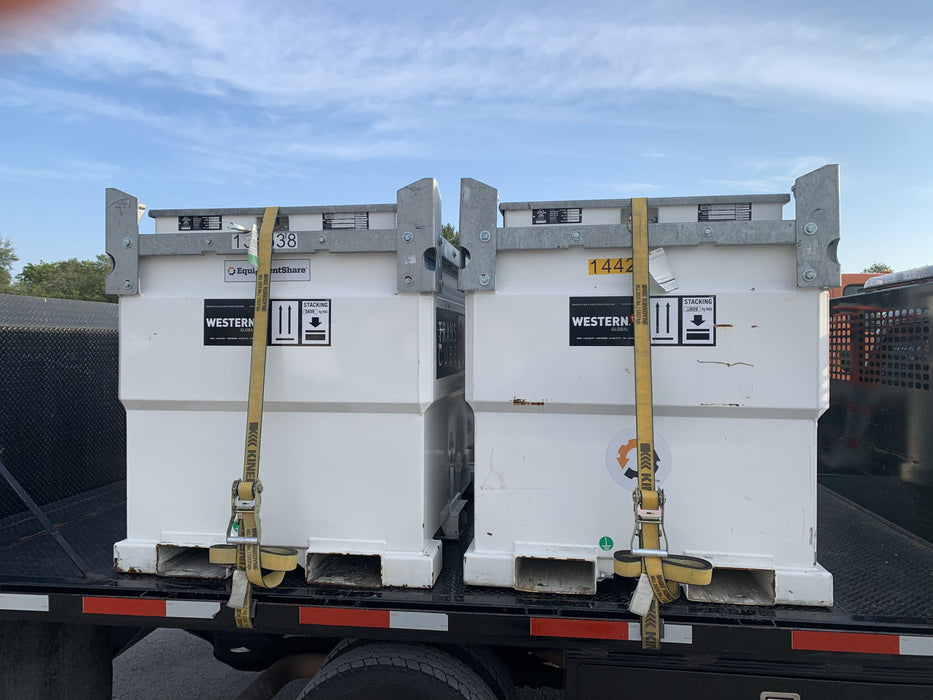 2021 TRANSCUBE 20TCG(G)W-NA