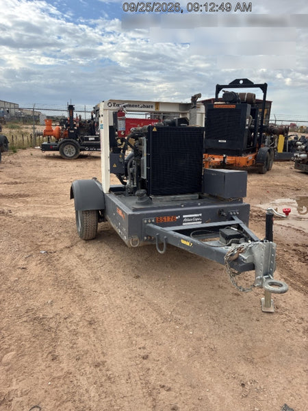 2023 ATLAS COPCO PAC F44 KD