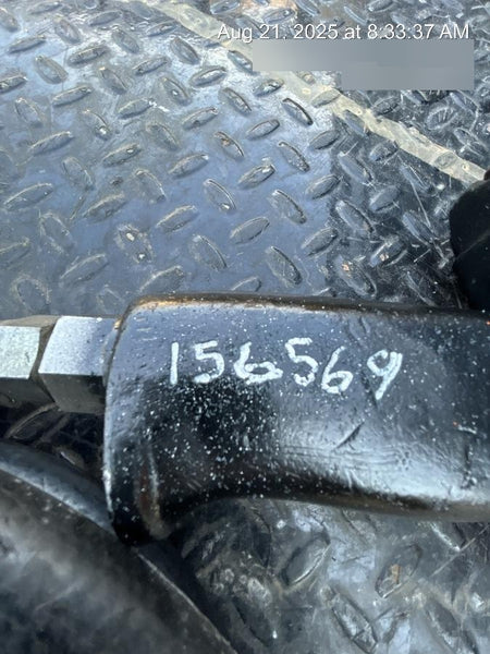 2021 MICHIGAN PNEUMATIC 751SS