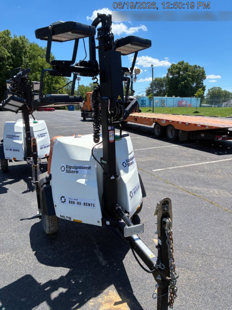 2024 GENERAC MLT2