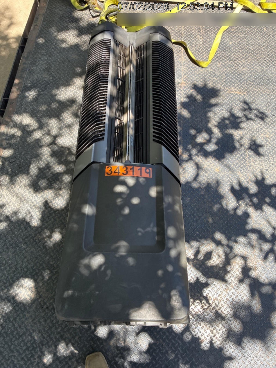 2023 VECTOR Vector Max