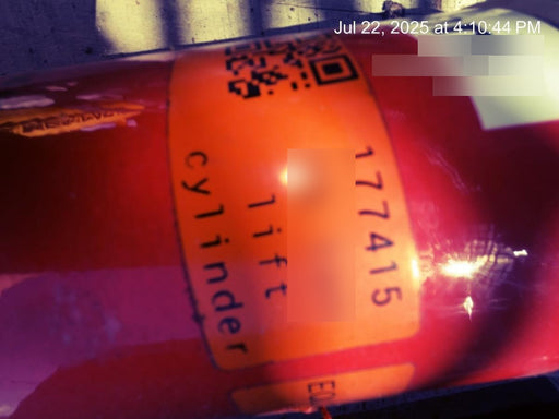 2021 POWER TEAM C2510C