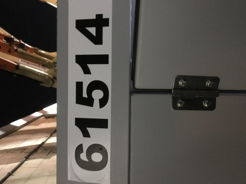 2020 WACKER NEUSON G70