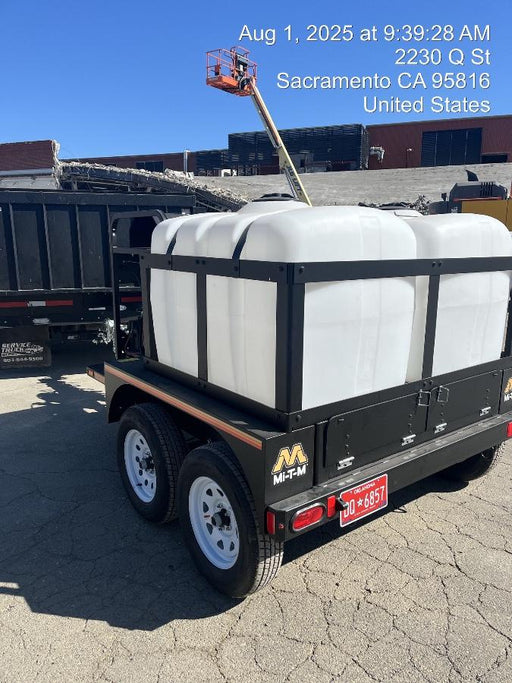 2025 MI-T-M HS-3505-1MGH-UR