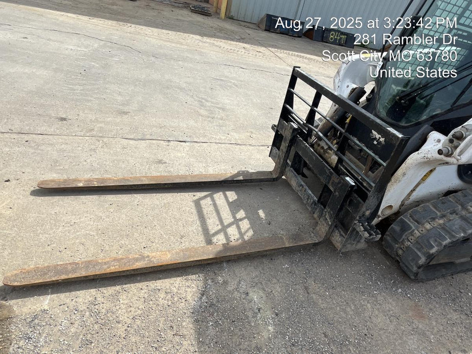 2024 ARROW MATERIAL HANDLING F5100CB