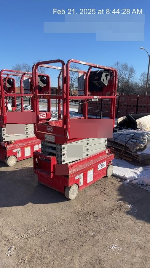 2018 MEC 1330SE