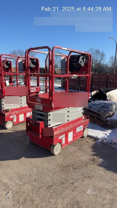 2018 MEC 1330SE