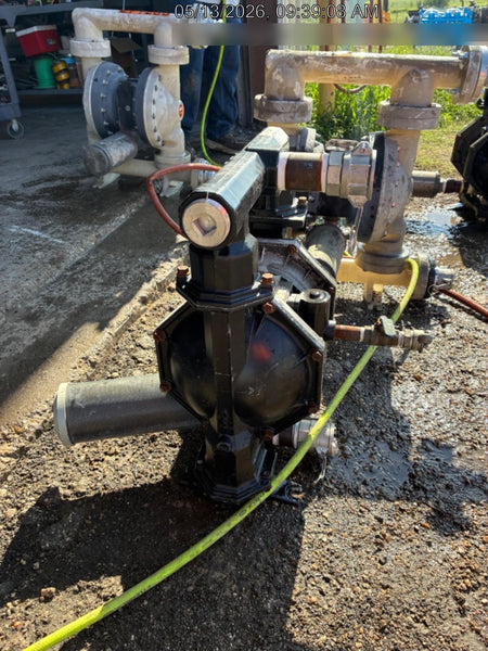 2021 INGERSOLL RAND PD20A-AAP-CCC-B