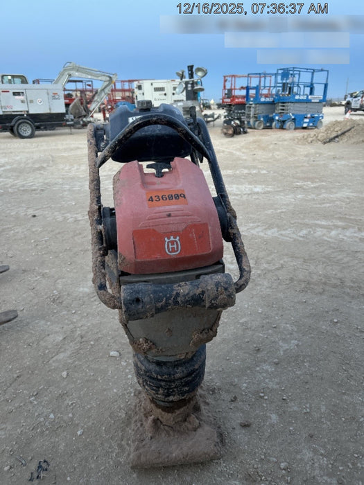 2024 HUSQVARNA LT6005