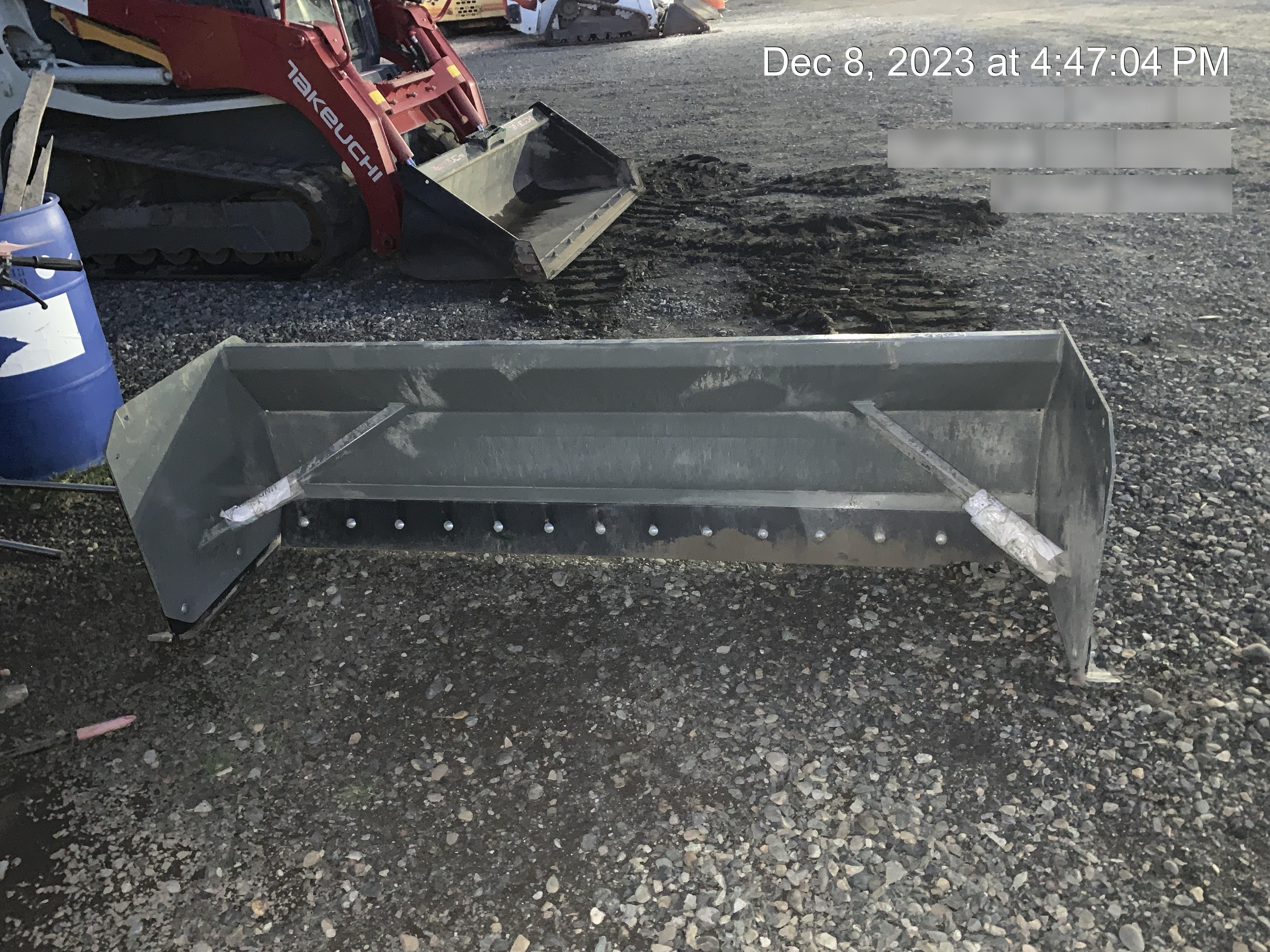 2023 WORKSAVER INC SPS-2484M