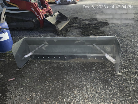 2023 WORKSAVER INC SPS-2484M
