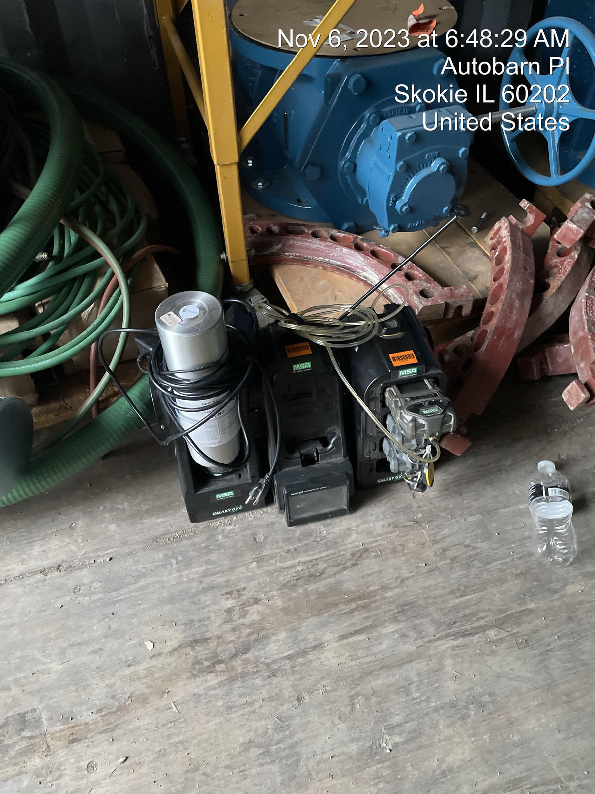 セキュリティ・セーフティ BAM Buy AT&T SB67128 Networking Accessory