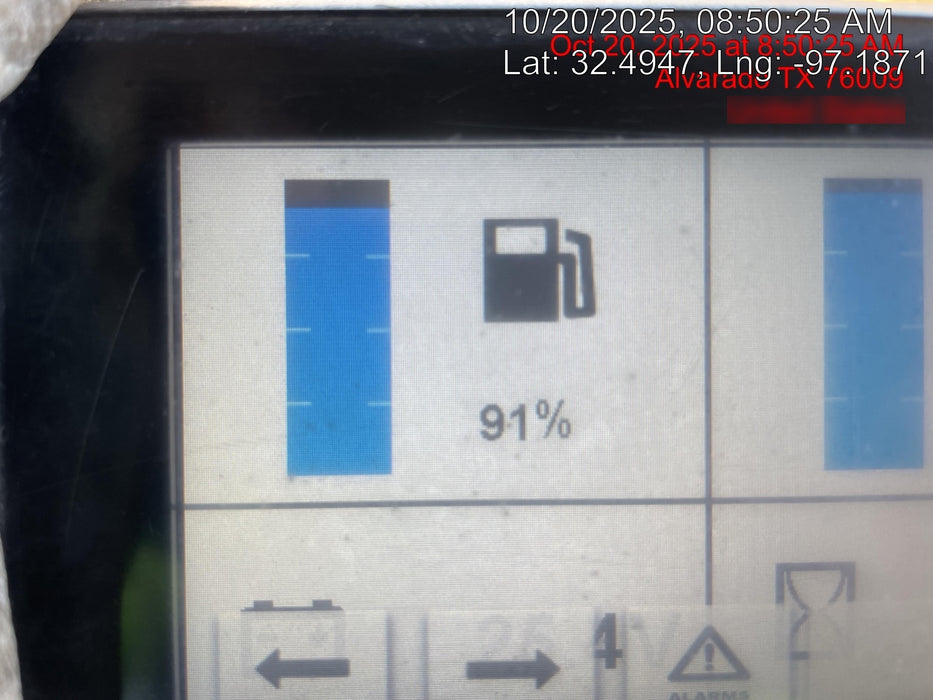 2023 DYNAPAC CA2500PD