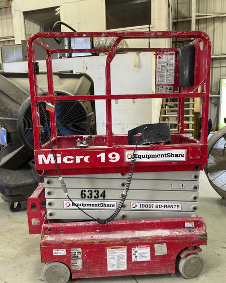 2017 MEC Micro 19