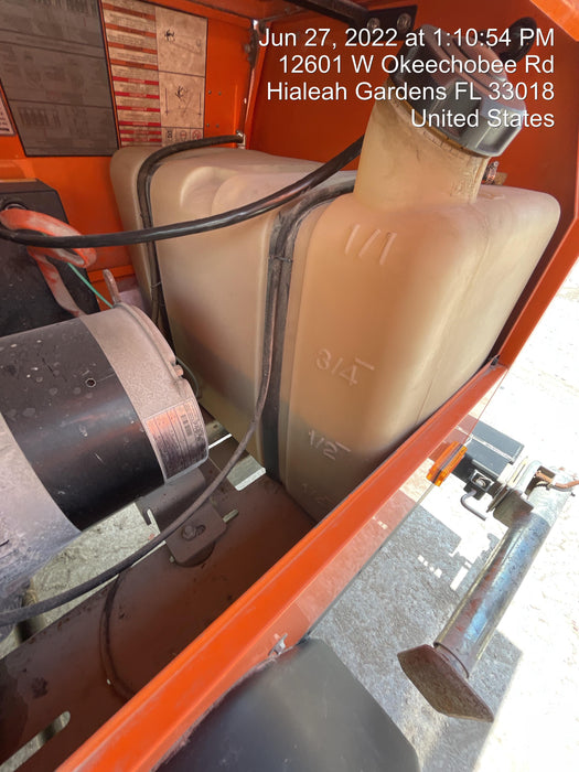 2017 Wanco WLT-4M PORTABLE LIGHT TOWER