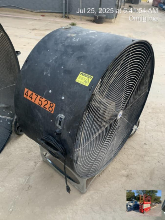 2024 SCHAEFER VKM36-2-B-O