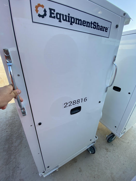 2022 UNITED COOL AIR Mach145G4AS30