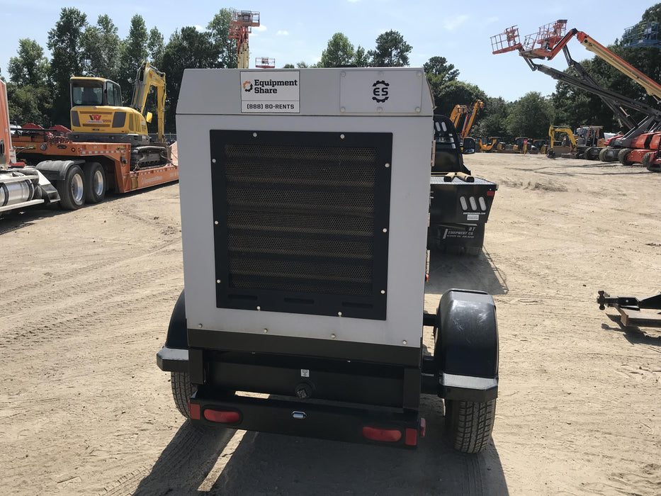 2018 WACKER NEUSON G50