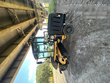 2023 LAYMOR SM450