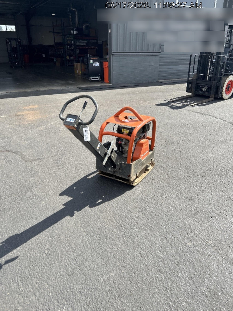 2025 HUSQVARNA LG300