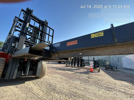 2025 STAR INDUSTRIES M1360B - Star JIB Boom
