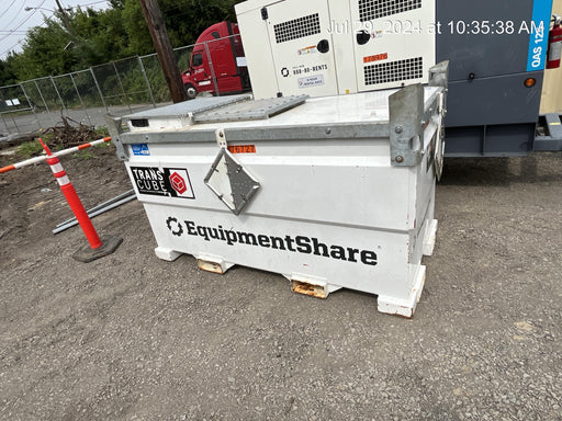 2023 WESTERN GLOBAL 20TCG-ES