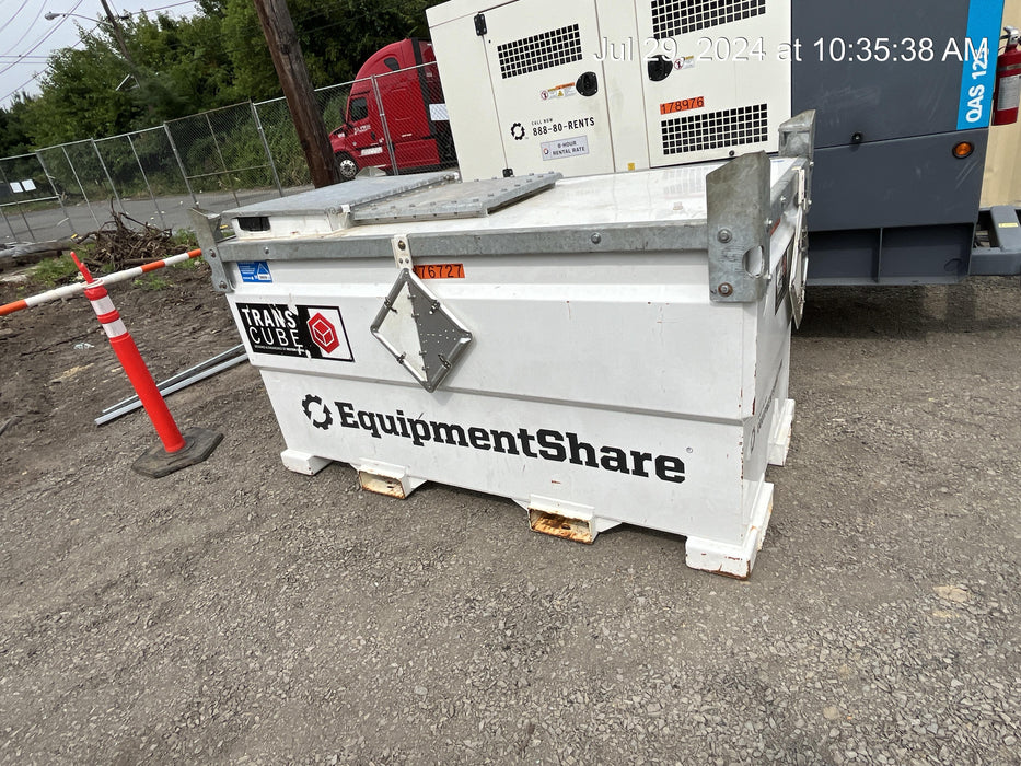 2023 WESTERN GLOBAL 20TCG-ES