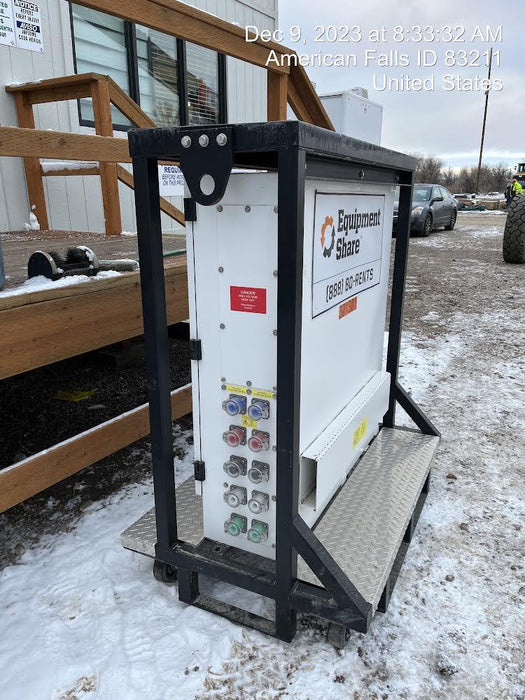 2023 TRYSTAR IL-046-VDE-27-LP