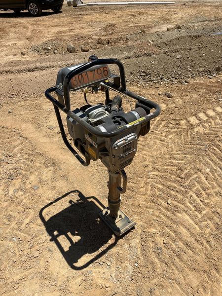 2023 MULTIQUIP MTR40HF