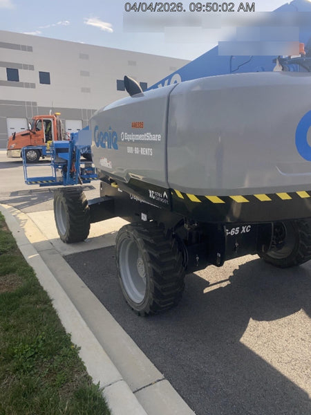 2024 GENIE S-65 XC