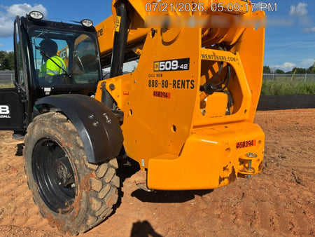 2024 JCB 509-42