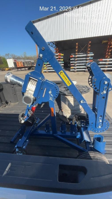 2025 CURRENT TOOLS 66 Current