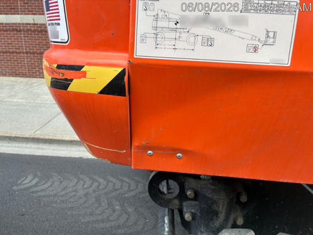 2023 JLG 860SJ