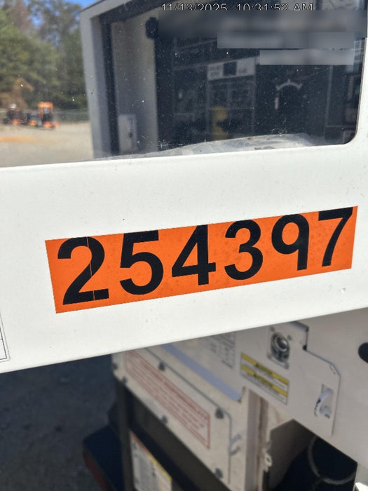 2022 SHINDAIWA DGK15FL