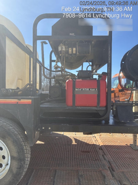 2025 MI-T-M HS-3505-1MGH-UR