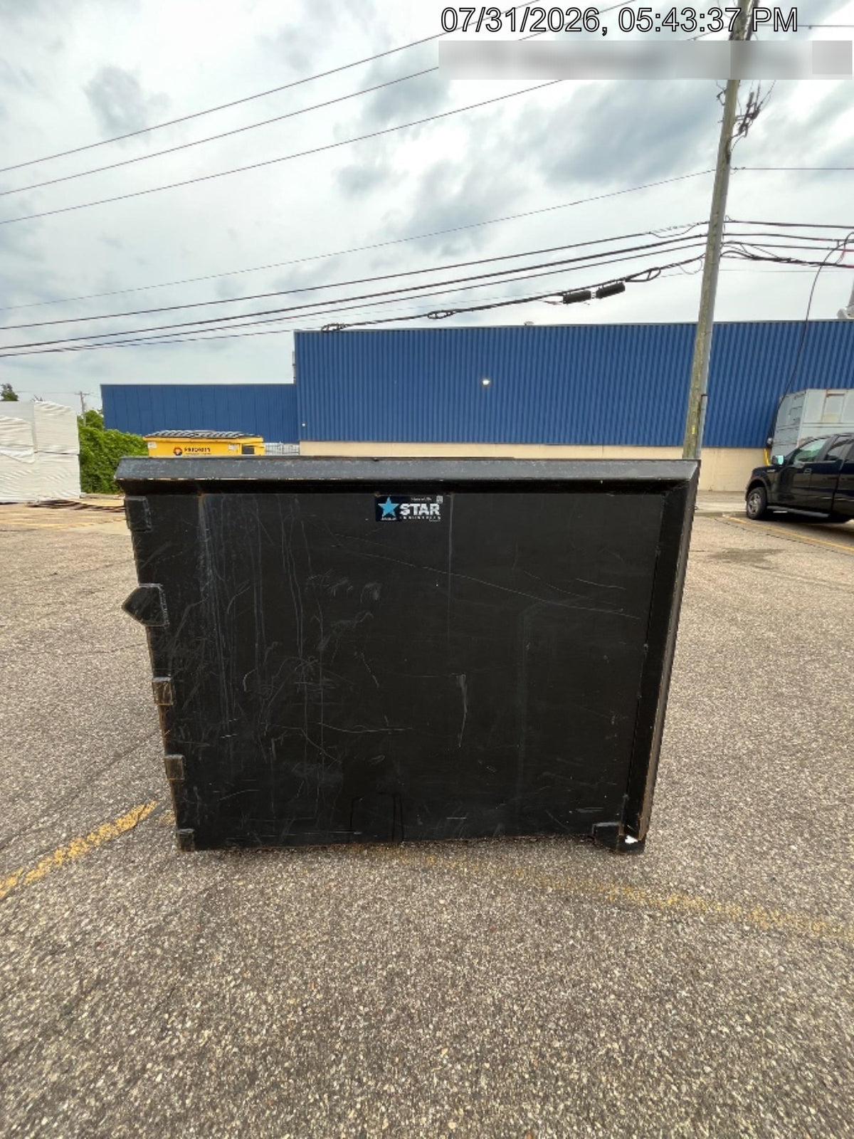 2025 STAR INDUSTRIES 1430