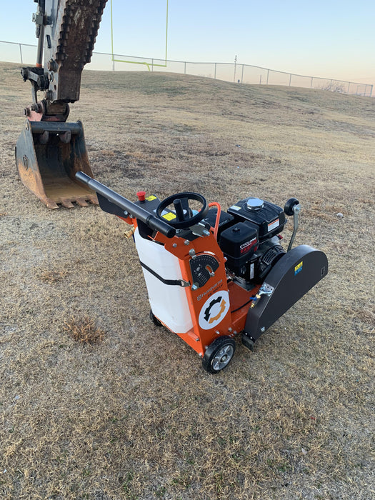 2020 HUSQVARNA FS400