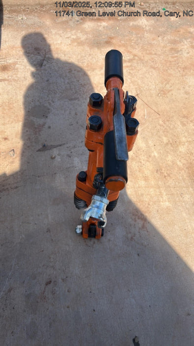 2024 MICHIGAN PNEUMATIC ES-TPB60-118-TRACKER