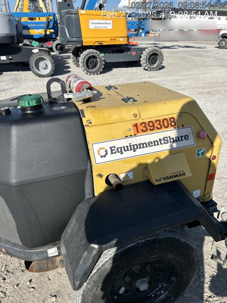 2021 ALLMAND NLV3GR