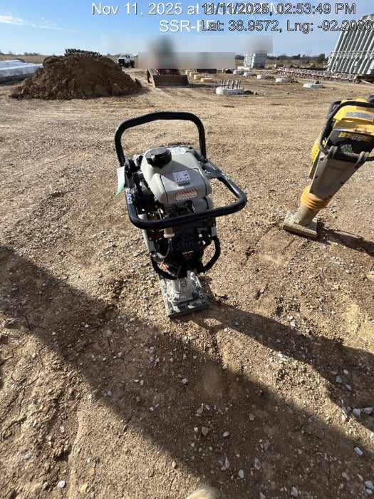 2022 MULTIQUIP MTX60HD