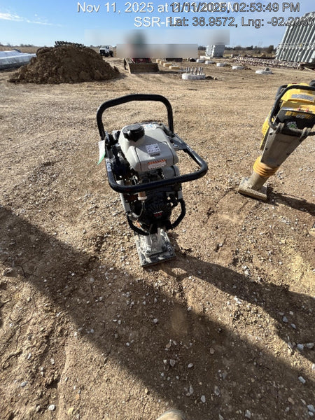 2022 MULTIQUIP MTX60HD