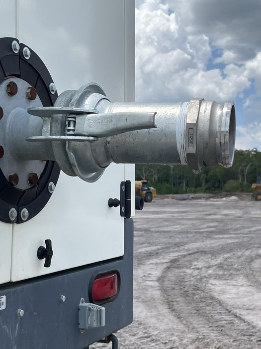 2022 ATLAS COPCO PAC F44 KD-S