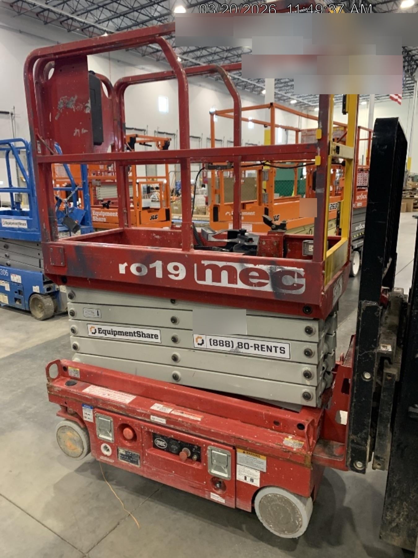 2019 MEC Micro 19