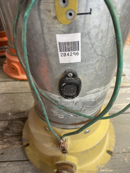 2022 MICHIGAN PNEUMATIC HV-6AM