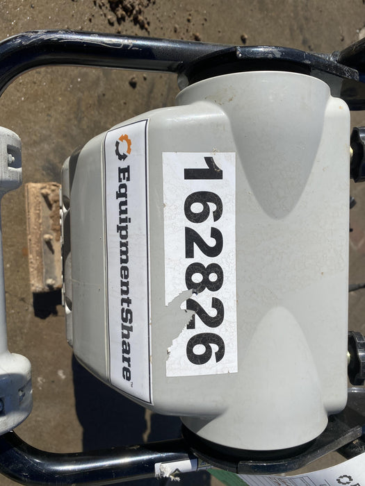 2021 MULTIQUIP MIKASA MTX-70HD