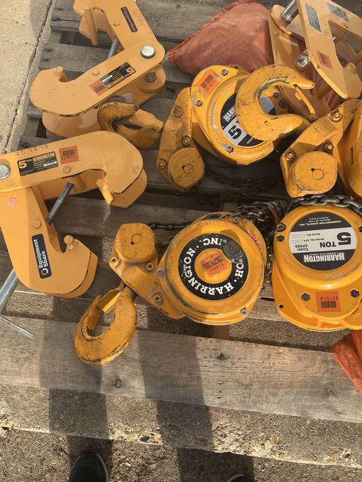 2021 HARRINGTON CF050-20