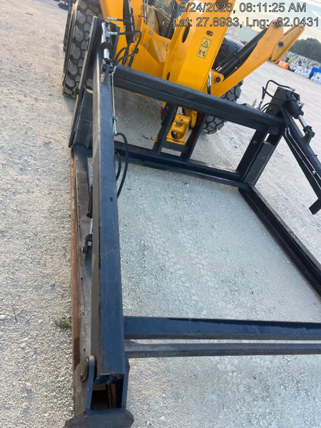 2024 ARROW MATERIAL HANDLING 61842-6-96-089PG